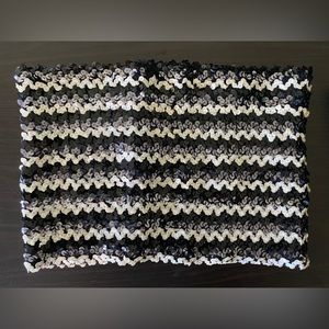 True Vintage 70s Disco Toppettes by A Brod